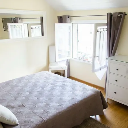 Holiday home Le D'andresy *