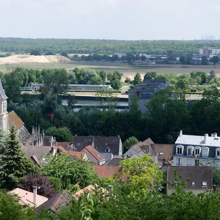 Le D'andresy Holiday home *