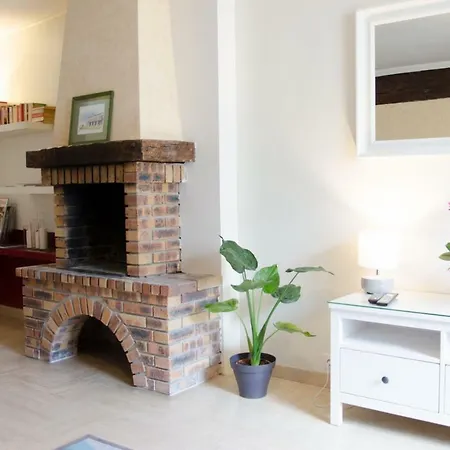 Le D'andresy Holiday home *